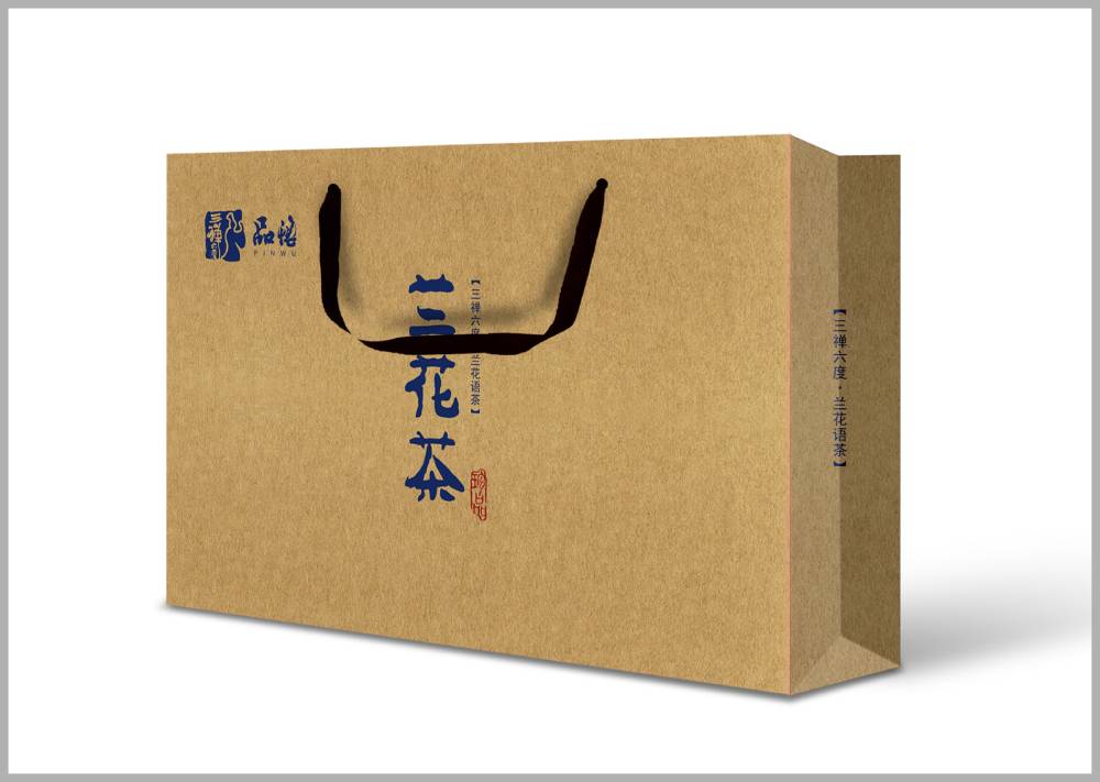 清河门区包装设计如何将巴蜀文化转化为现代商业美学语言？