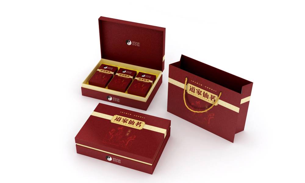 清河门区文创产品包装设计的破圈密码——文化基因与消费场景的双向激活