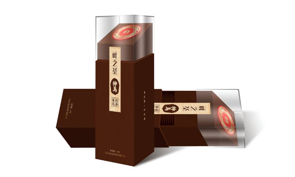 清河门区礼品包装设计：以礼传情，融合城市特色，打造有温度的伴手礼